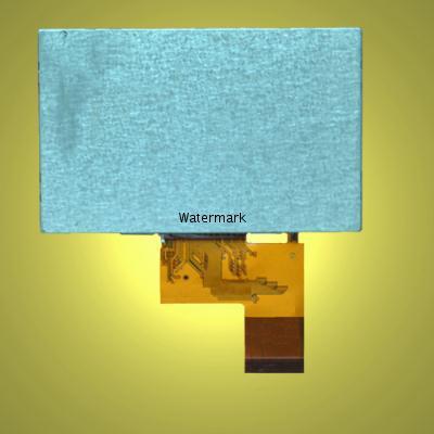 【4.3" 觸摸屏 480*272 OTM5180A, 2 4位RGB并行接口】?jī)r(jià)格,廠家,圖片,LCD系列產(chǎn)品,深圳市柯達(dá)科電子科技-