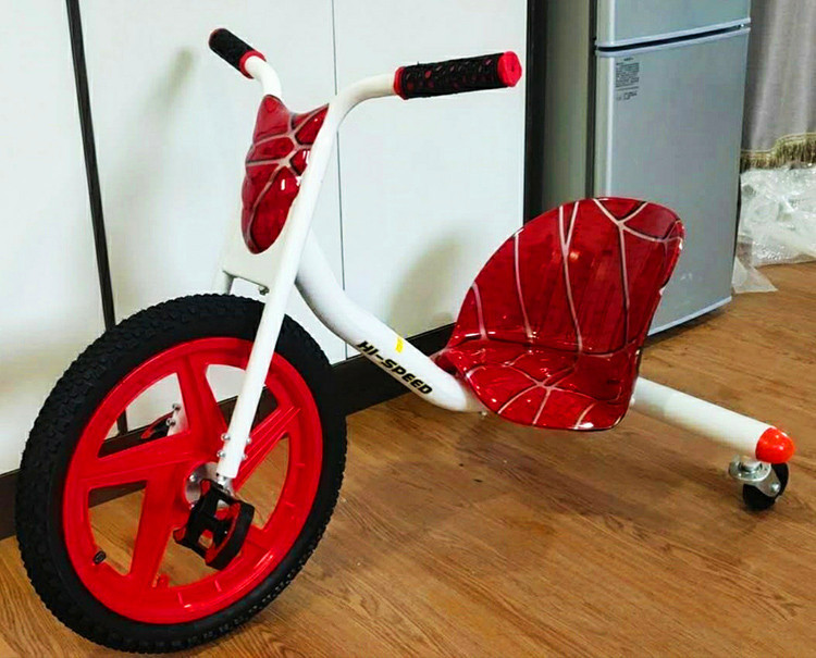 兒童卡丁車、漂移車與腳踏三輪車 工廠直銷與商標(biāo)代理一站式解決方案